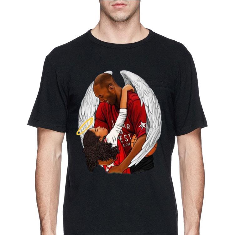 Rip Gianna Bryant and Kobe Bryant shirt 8 Rip Gianna Bryant and Kobe Bryant shirt