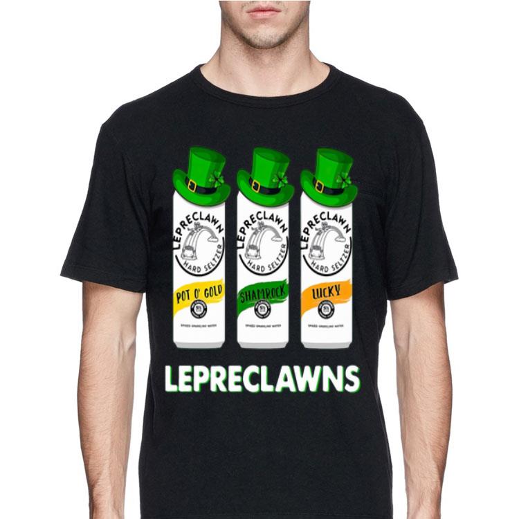 St Patrick’s Day Leprechauns shirt