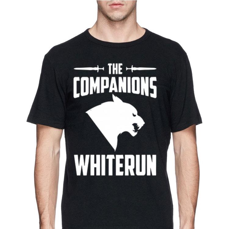 The Companions Whiterun shirt