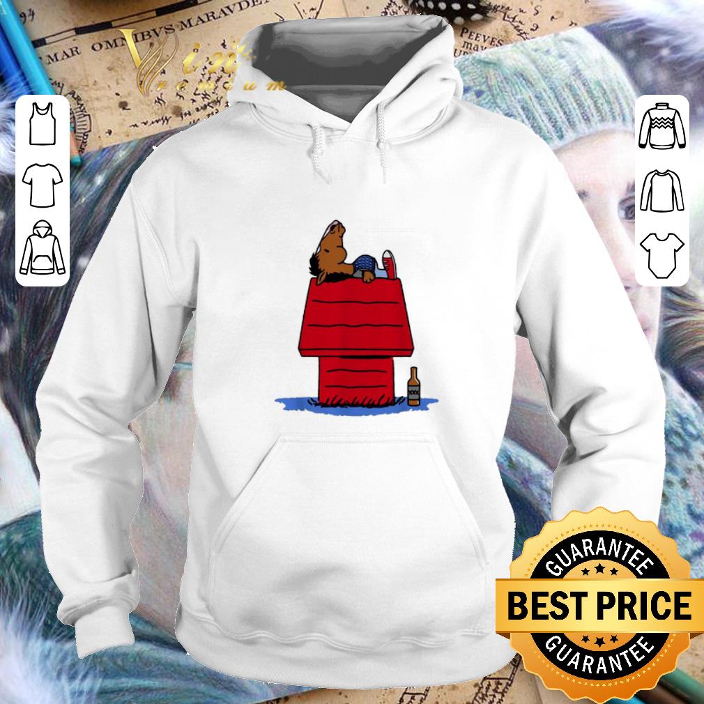 Top SnoJack BoJack Horseman shirt 7 Top SnoJack BoJack Horseman shirt