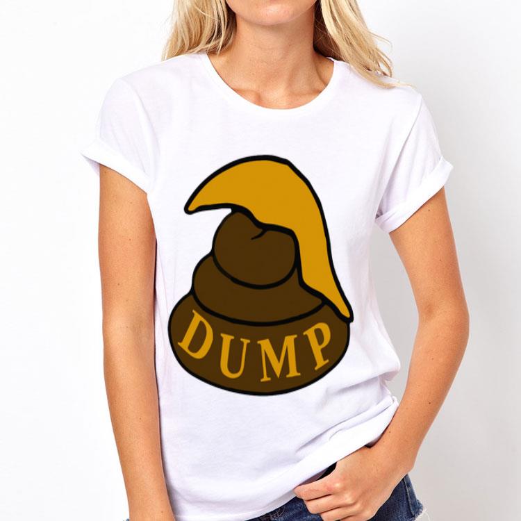 Trump Dump shirt 8 Trump Dump shirt