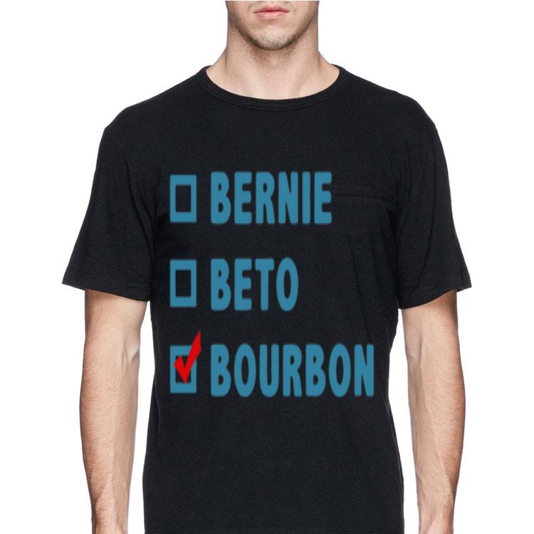 Bernie Beto Bourbon shirt 8 Bernie Beto Bourbon shirt