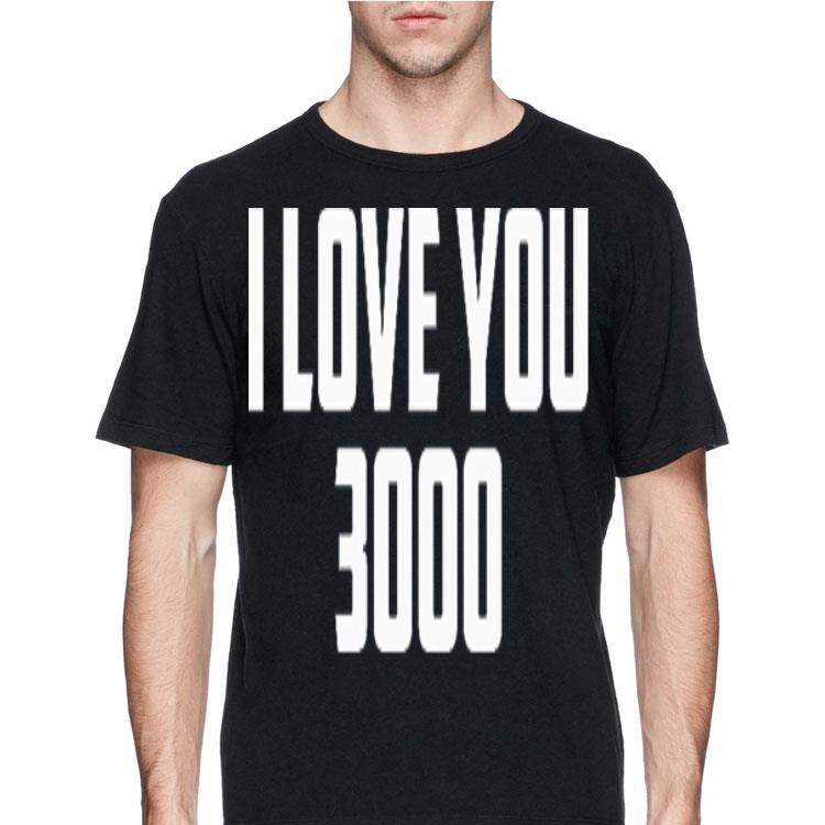 I love you 3000 swaeter 8 I love you 3000 swaeter