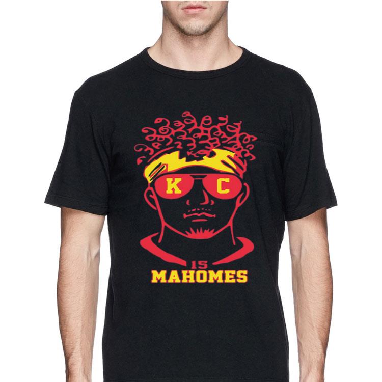 Kansas City 15 Mahomes shirt 8 Kansas City 15 Mahomes shirt