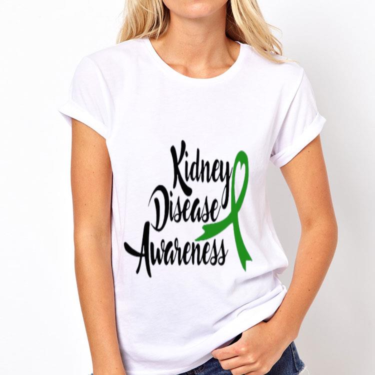 Kidney Disease Awareness shirt 8 Kidney Disease Awareness shirt