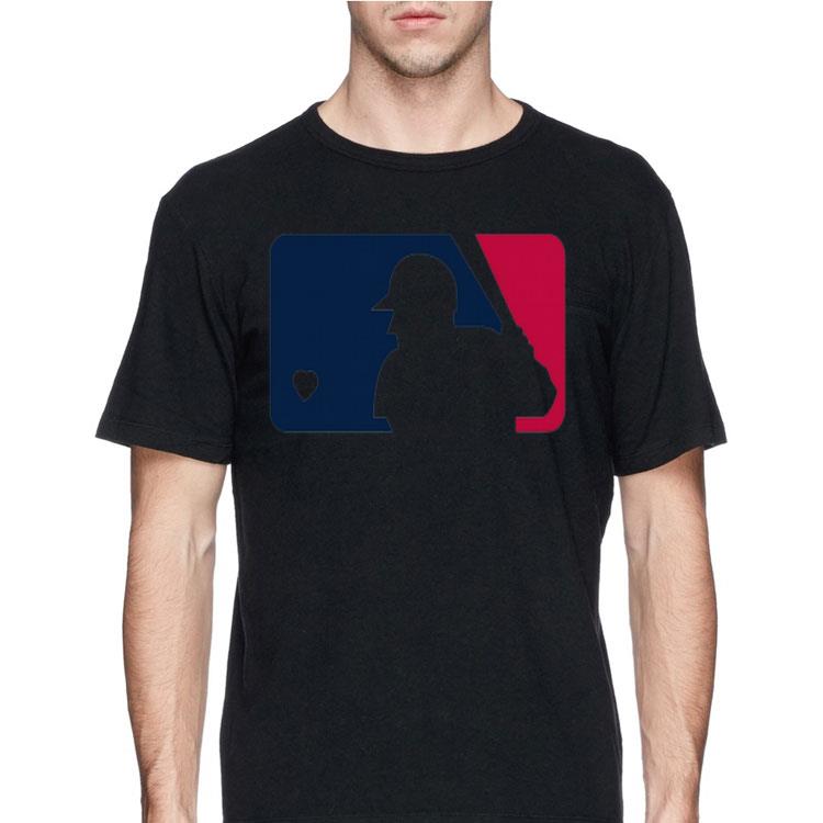 Love Cuban Baseball Federation shirt