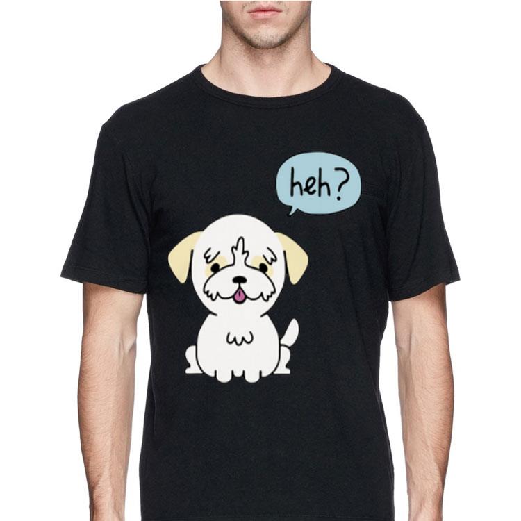 Merrell Twins Heh shirt