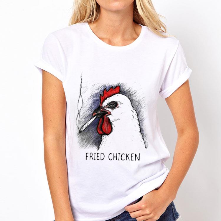 Smoked Fried Chicken shirt
