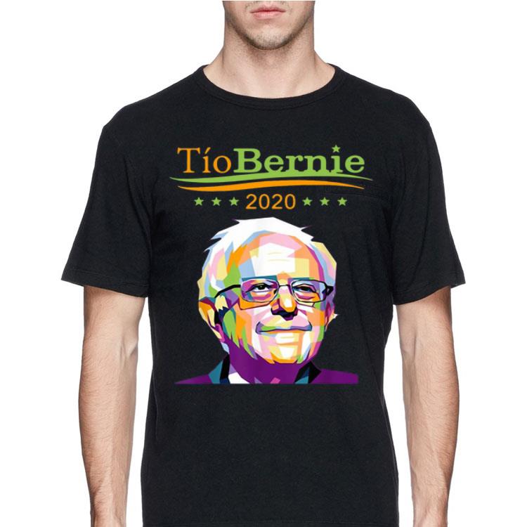 Tio Bernie 2020 Latino Hispanic Elections Bernie Sanders shirt 8 Tio Bernie 2020 Latino Hispanic Elections Bernie Sanders shirt