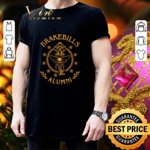 Original Bee Brakebills University Alumni Magicians shirt 5
