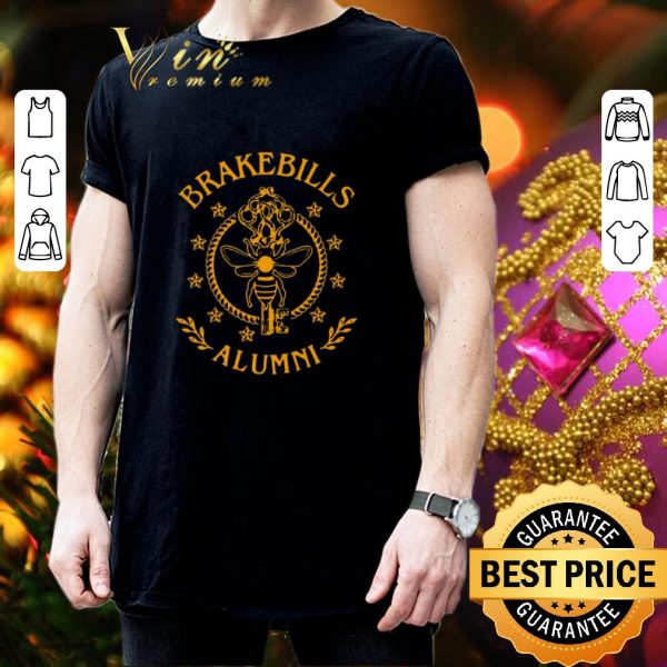Original Bee Brakebills University Alumni Magicians shirt 3