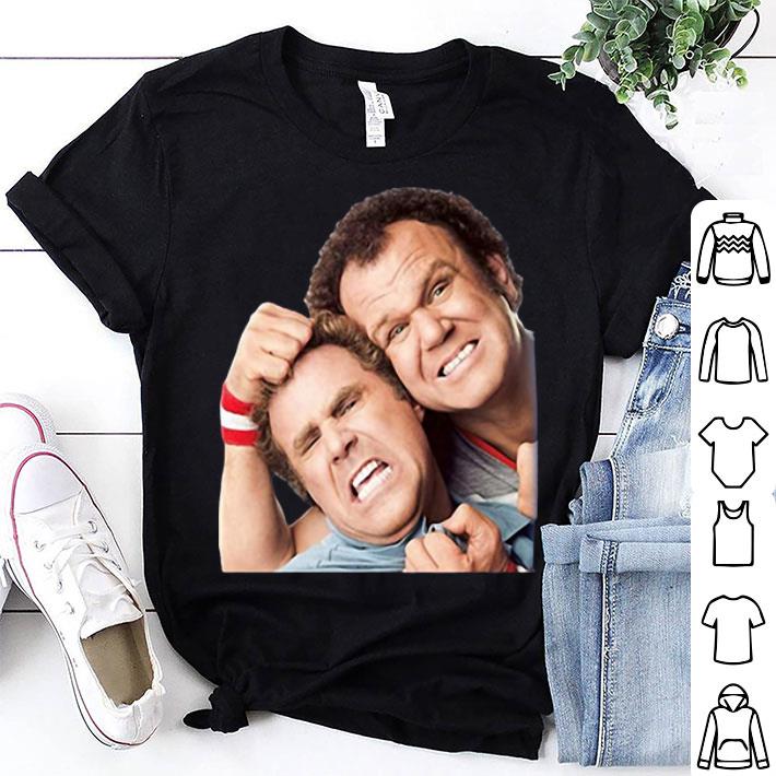 Step Brothers Poster Graphic shirt