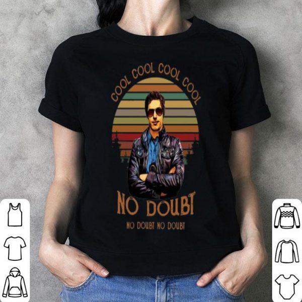 Vintage Cool Cool No Doubt No Doubt No Doubt shirt