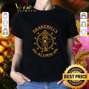 Original Bee Brakebills University Alumni Magicians shirt 4