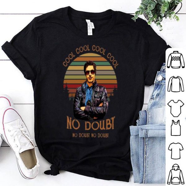 Vintage Cool Cool No Doubt No Doubt No Doubt shirt