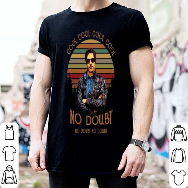 Vintage Cool Cool No Doubt No Doubt No Doubt shirt