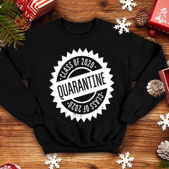 Class Of 2020 Seniors Quarantine shirt 8 Class Of 2020 Seniors Quarantine shirt