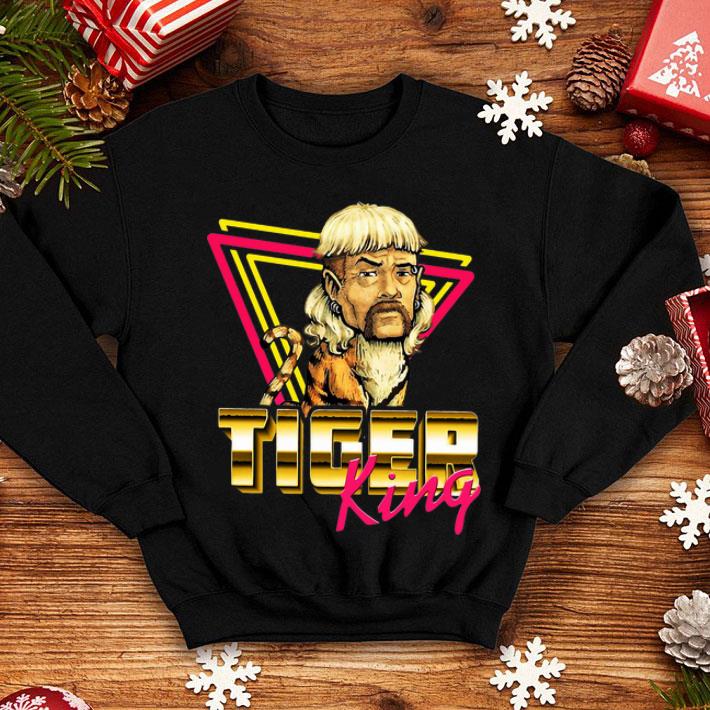 Tiger King Joe Exotic shirt 8 Tiger King Joe Exotic shirt