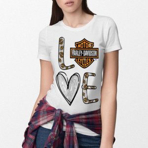 Love Motor Harley Davidson Cycles.png