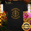 Pretty Dental Assistant operation Covid-19 2020 enduring clusterfuck shirt 7