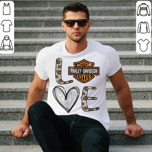 Love Motor Harley Davidson Cycles.png