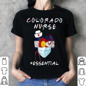 Colorado Nurse Heart Stethoscope #Esential