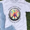 Hippie Tree Every Little Thing Is Gonna Be Alright shirt