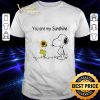 Bob’s Burgers Kamehameha Toilet Paper shirt 1