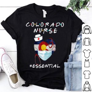 Colorado Nurse Heart Stethoscope #Esential