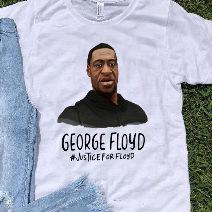 George Floyd #JusticeForFloyd #BlackLivesMatter shirt