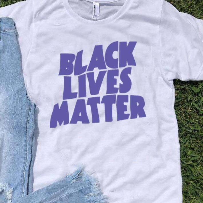 Black Lives Matter shirt