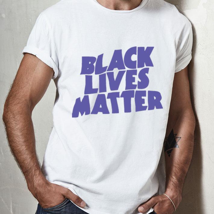 Black Lives Matter shirt