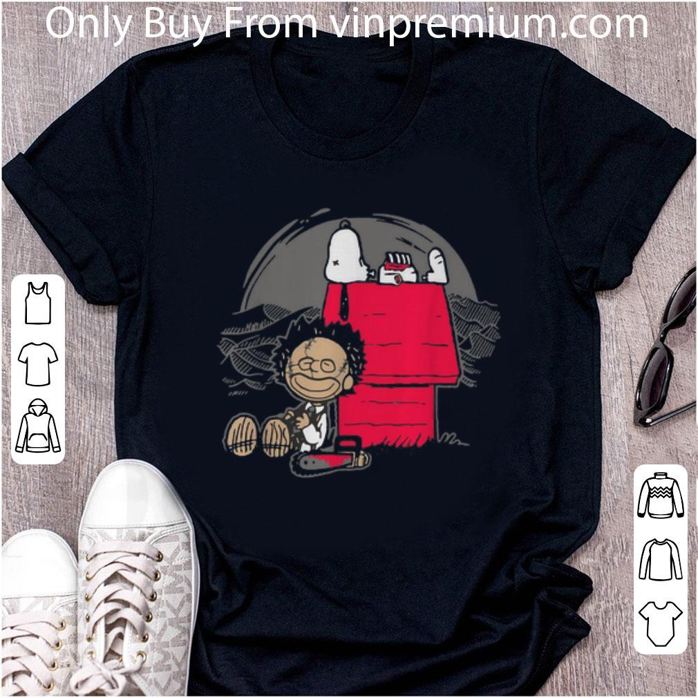 Original Hattori Hanzo Swords & Sushi Okinawa Japan Vintage.png shirt 6