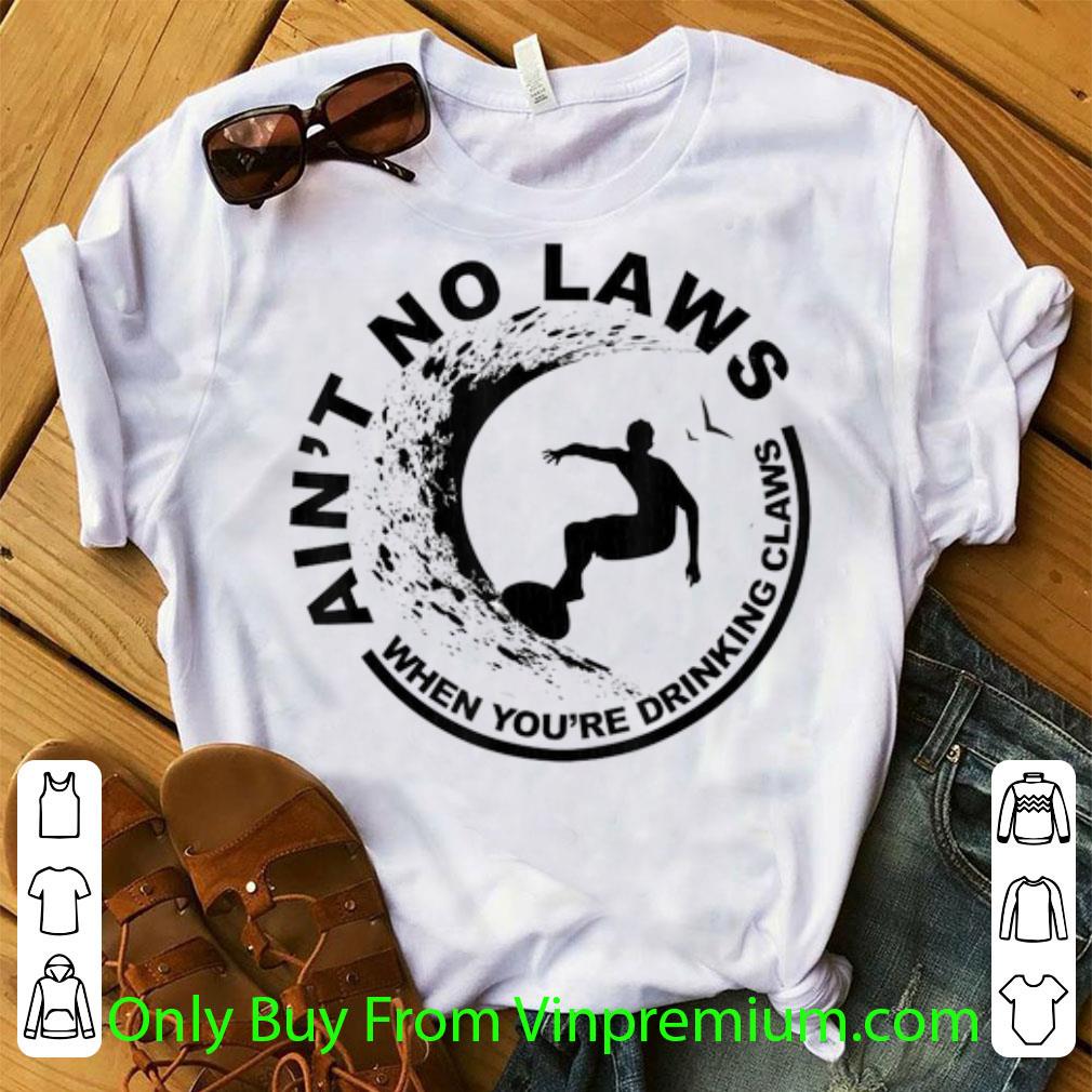 Nice Vintage Lahey I Am The Liquor shirt 6