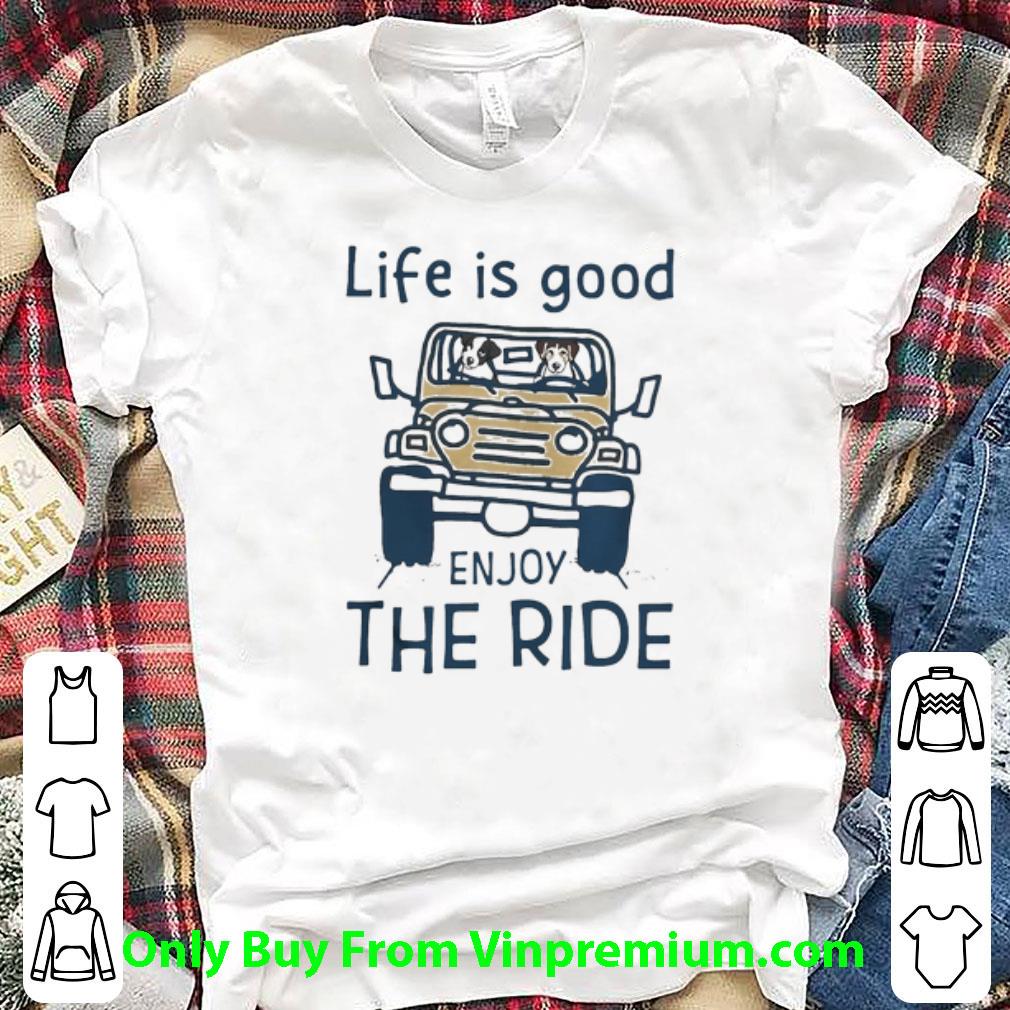 Premium Dachshund Piss Me Off I Will Slap You So Hard Even Google shirt 7