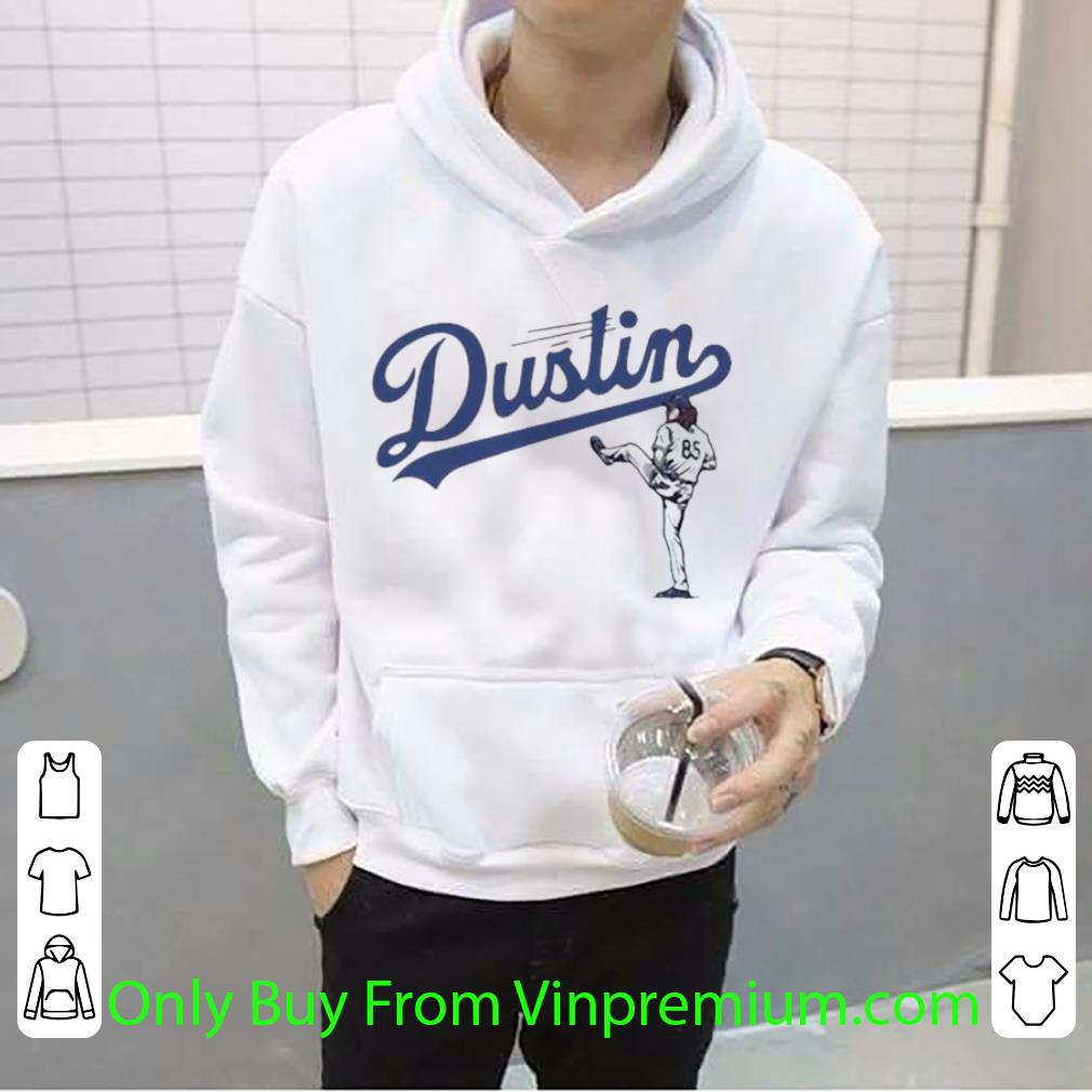 Great Dustin May Los Angeles Dodgers Baseball shirt 7 Great Dustin May Los Angeles Dodgers Baseball shirt