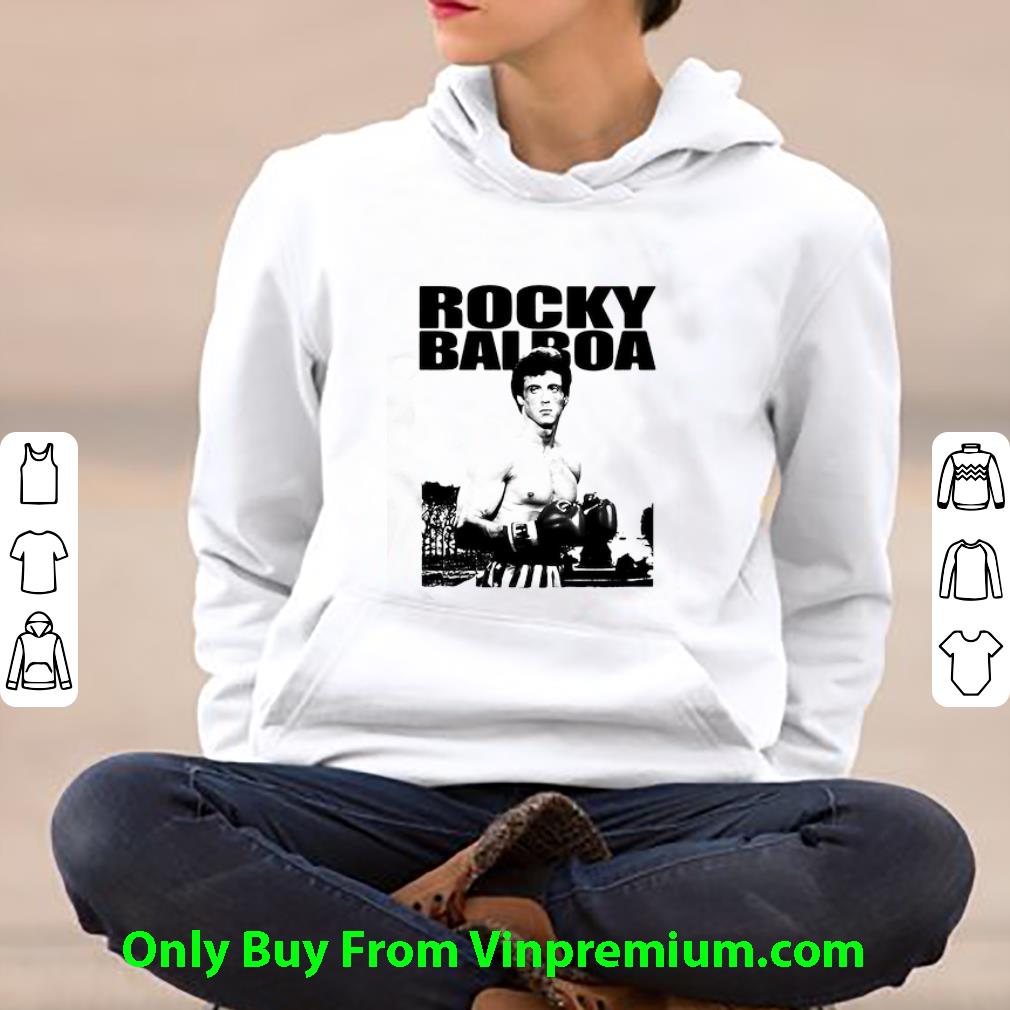 Top Rocky Balboa Boxing shirt 7 Top Rocky Balboa Boxing shirt