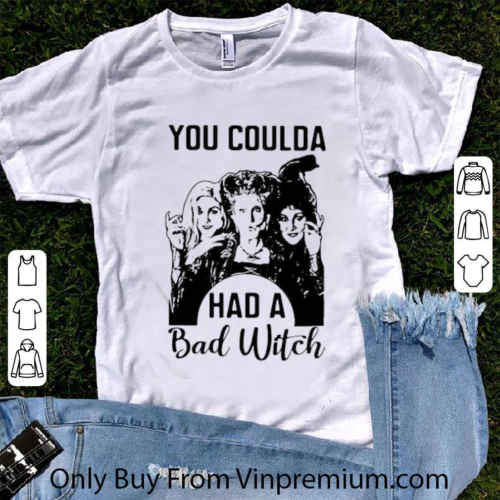 Top Love My Supernatural Signatures shirt 6