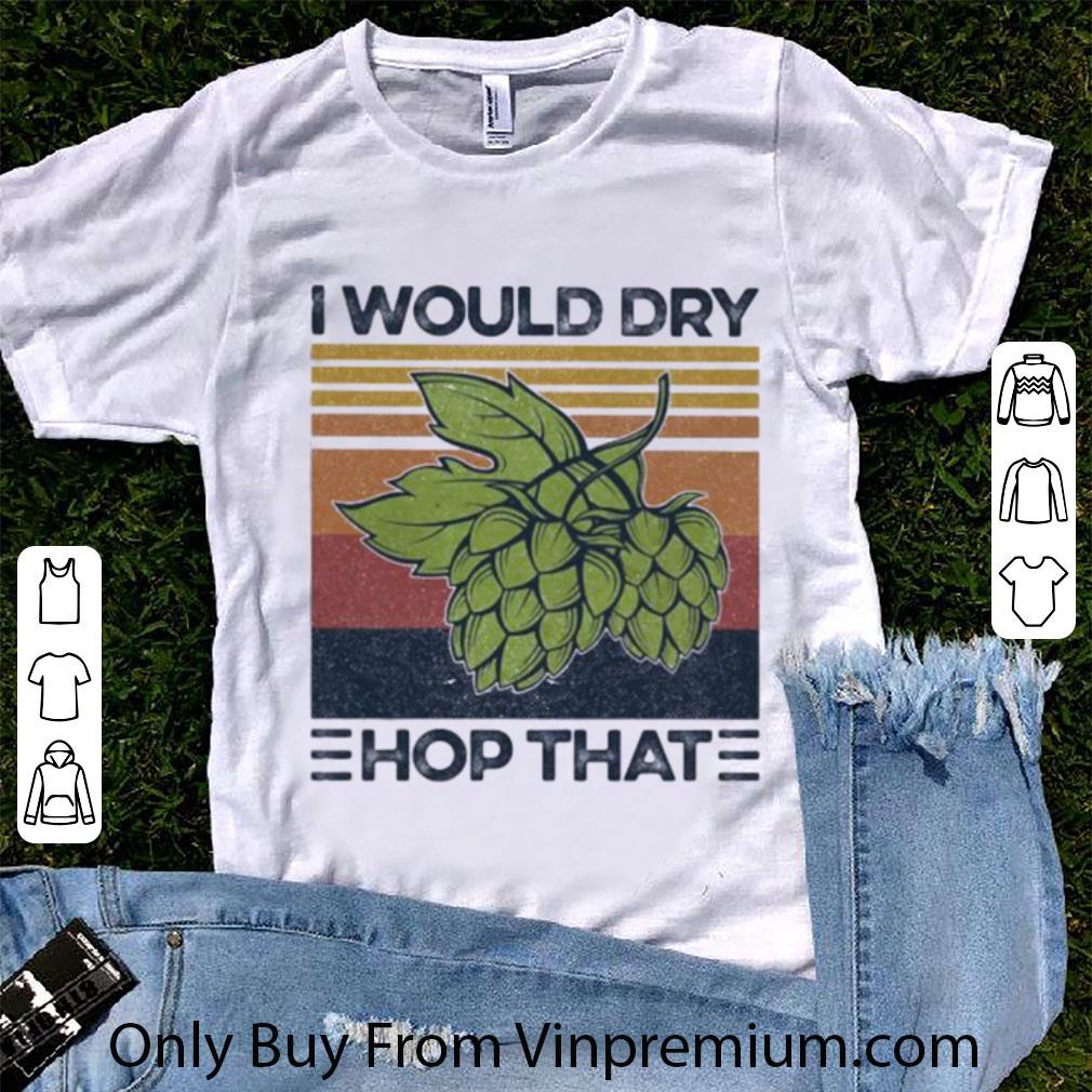 Nice Vintage Weekend Forecast Running With A Chance Of Drinking shirt 7