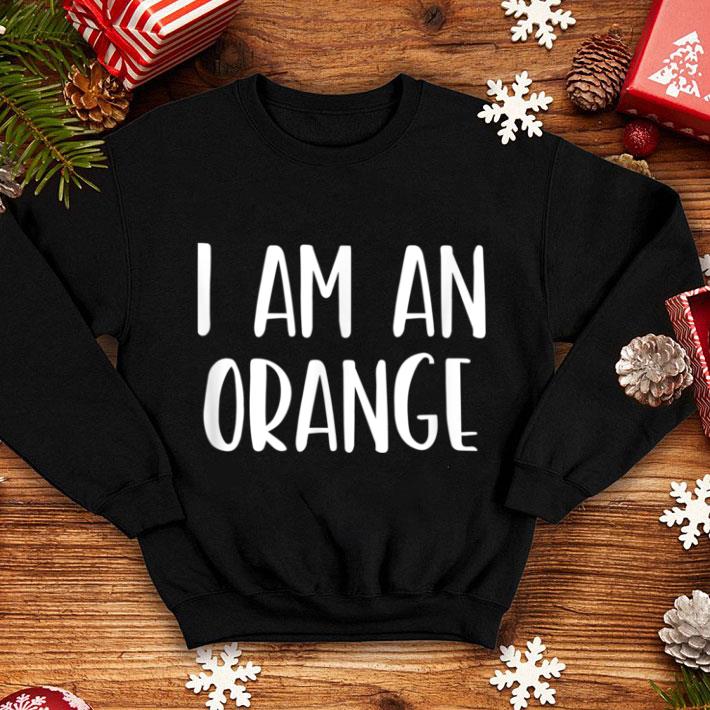 Great I Am A Orange Costume Halloween I'm Lazy Easy Last Minute shirt 7 Great I Am A Orange Costume Halloween I'm Lazy Easy Last Minute shirt