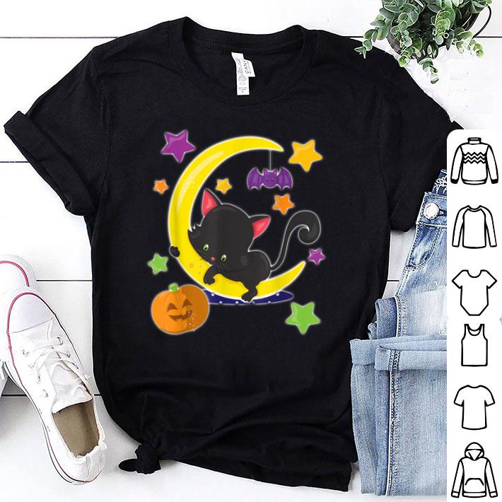 Great Scary Ask Me About My Teal Pumpkin Halloween Allergy shirt 7