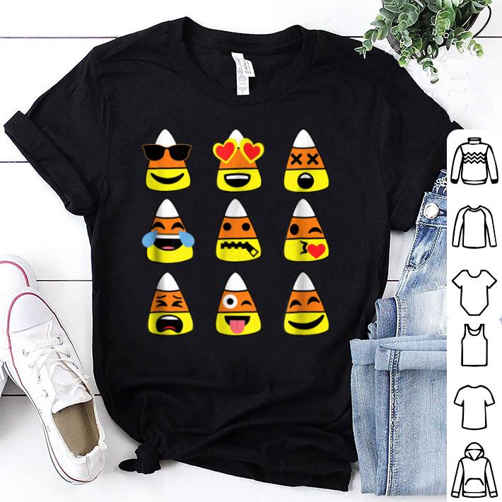 Great Halloween Pumpkin Dad of The Patch shirt 7