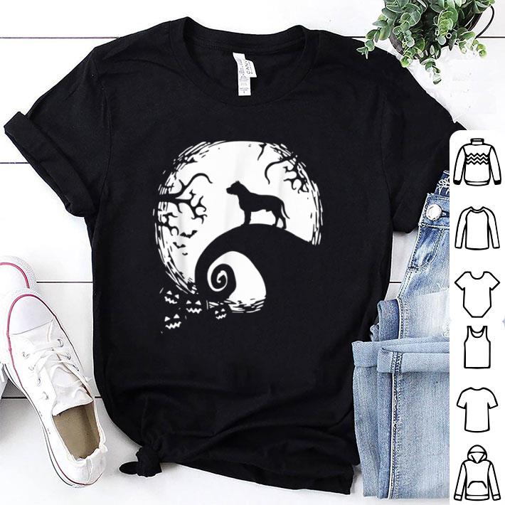 Official Star Wars Death Star Happy Halloween Graphic shirt 7