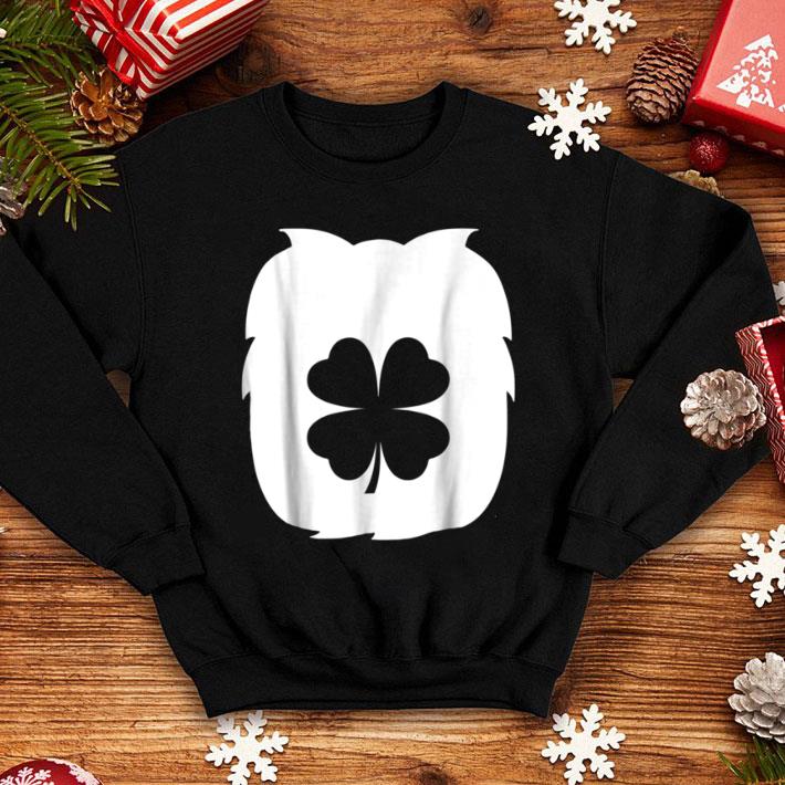 Pretty Good Luck Adult Bear Costume Halloween shirt