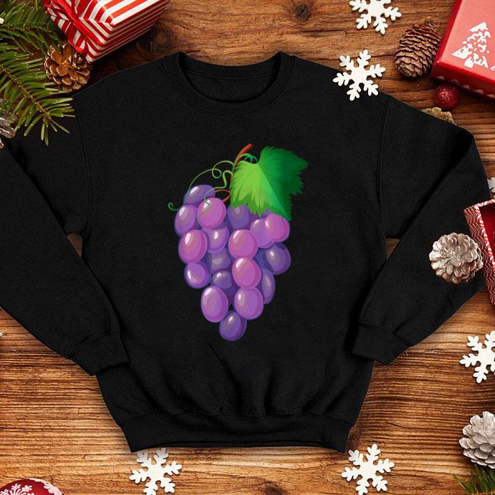 Great Grape Fruit Halloween Costume Men Women Kids shirt 7 Great Grape Fruit Halloween Costume Men Women Kids shirt