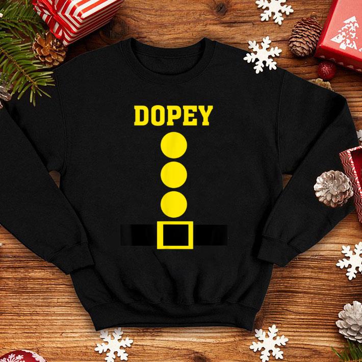 Nice Green Dwarf Costume Funny Lazy Halloween Idea Dopey shirt 7 Nice Green Dwarf Costume Funny Lazy Halloween Idea Dopey shirt