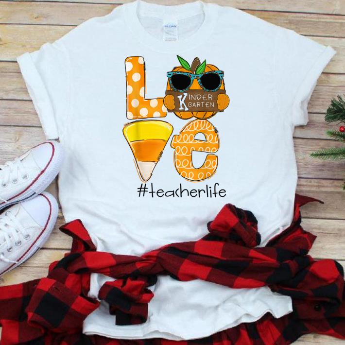 Top Halloween Emojis Costume Heart Eyes Cat Face Emoticon shirt 7