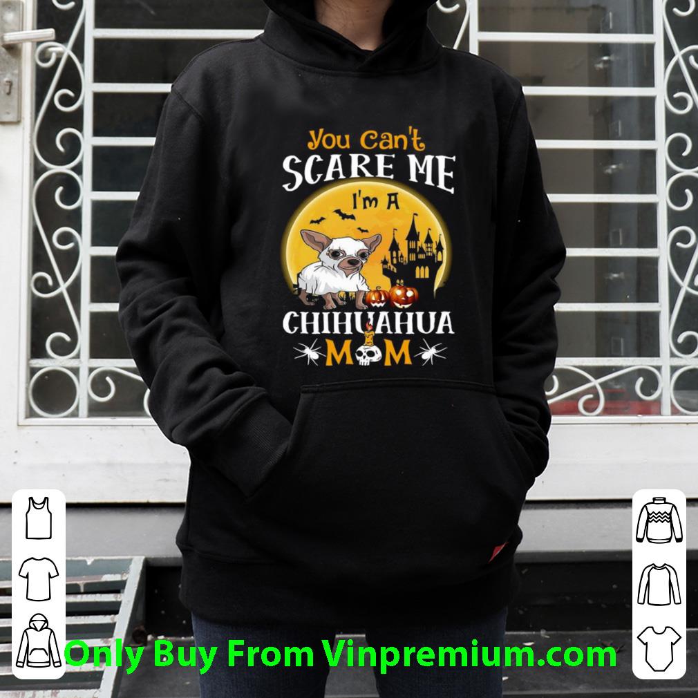 Top You Can’t Scrase Me Chuhuahua Mom Halloween shirt 7 Top You Can’t Scrase Me Chuhuahua Mom Halloween shirt