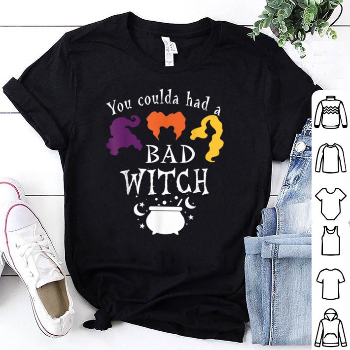 Pretty Yes I Can Drive A Stick Funny Halloween Witch Broom shirt 6