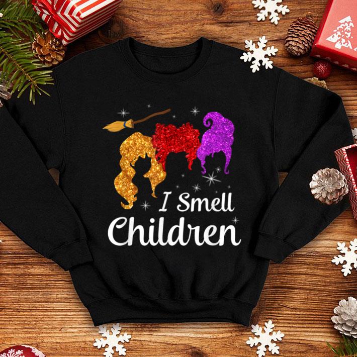 Original I Smell Kids Children Halloween Funny Costume Witches shirt 50791248 original i smell kids children halloween funny costume witches shirt 4 - Original I Smell Kids Children Halloween Funny Costume Witches shirt